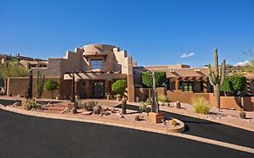 Inn At Eagle Mountain